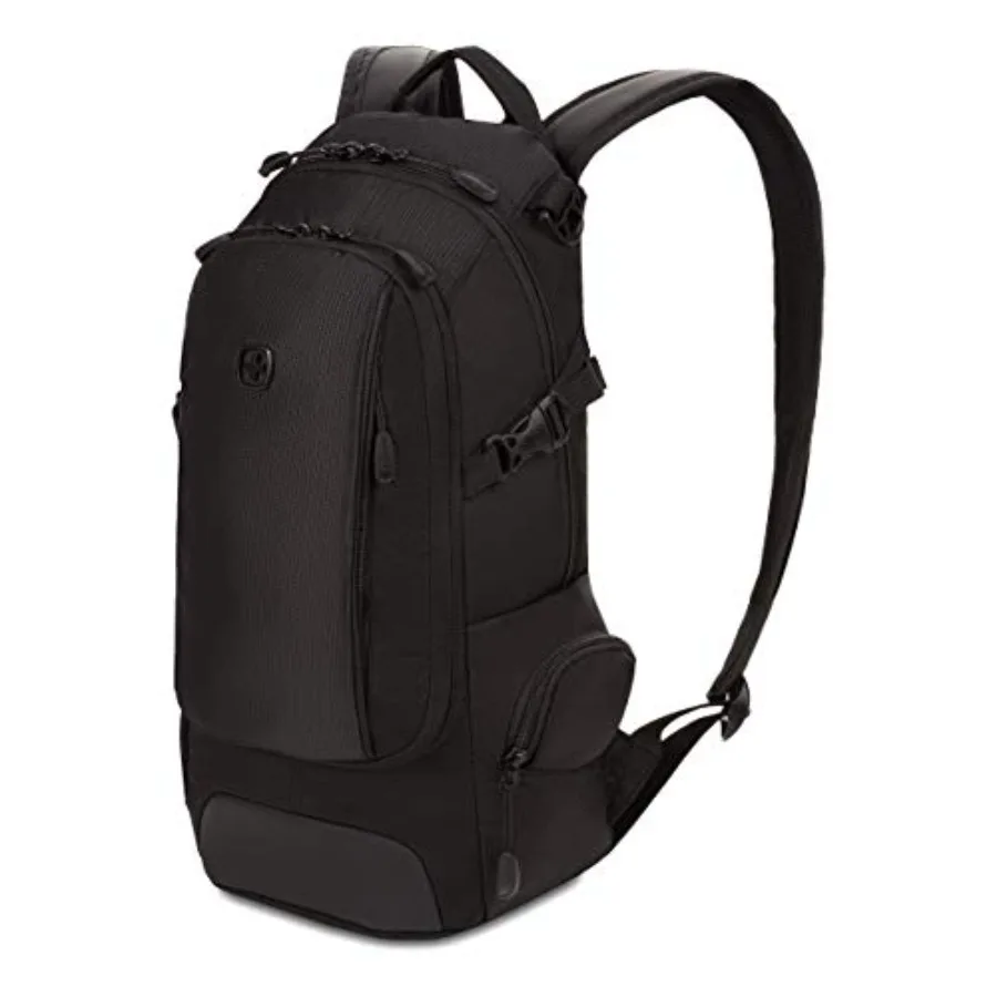 

3598 Backpack, Narrow Daypack, Ideal for Commuting and College