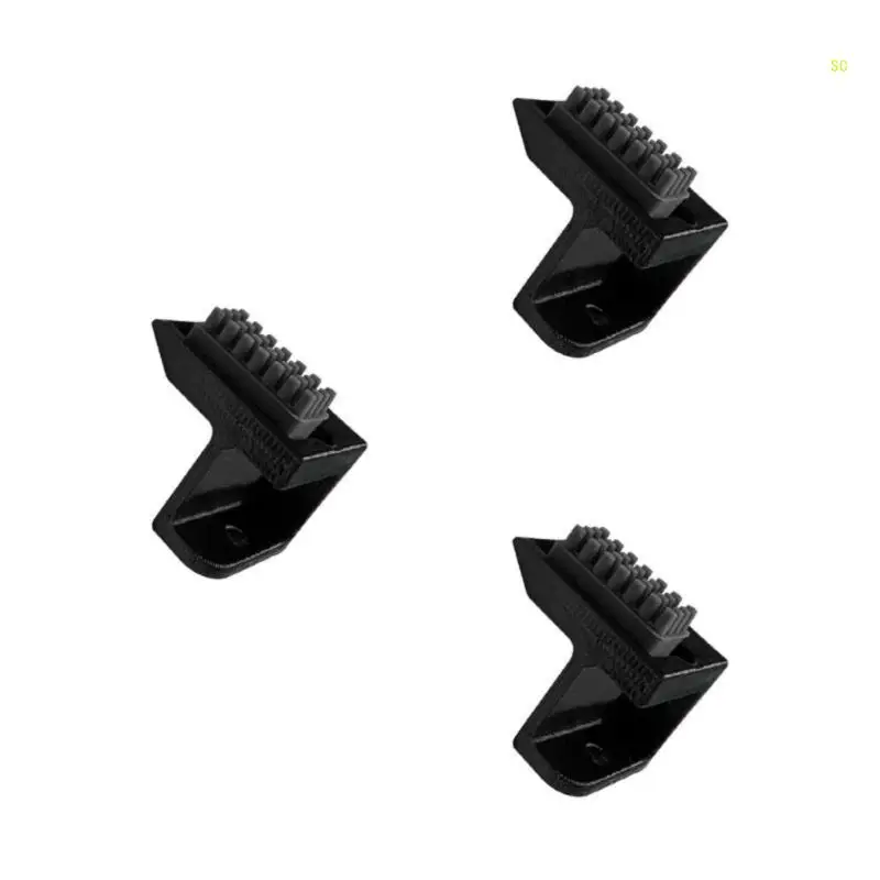 

Nozzle Wipe Fittings Set Wiper for Lab X13D Printers, Ensures Clean Use Dropshipping