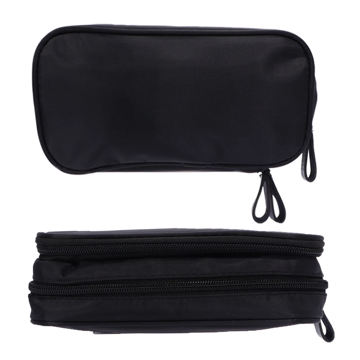 

Storage Zipper Bag Travel Toiletry Organizer Make up Traveling Makeup Bags for Women