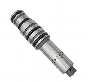 

Excavator Parts 323-7898 Rotary Priority Pilot Valve, Suitable for Excavator Solenoid Valve