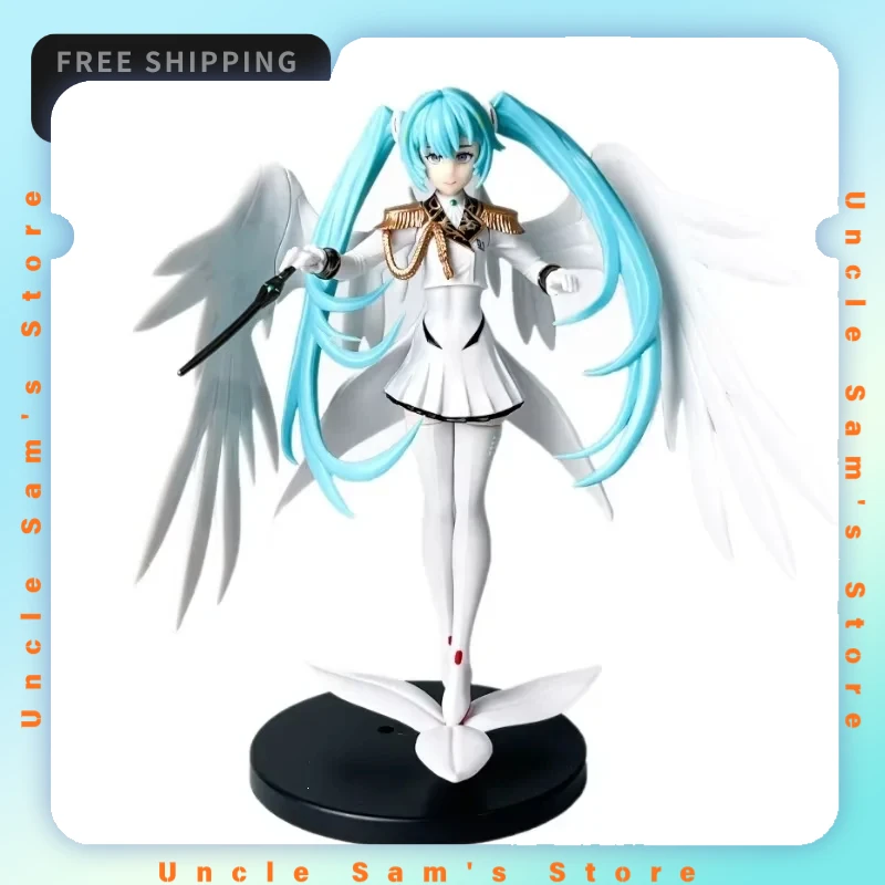 figurine-d'ange-miku-de-20-cm-avec-ailes-modele-d'anime-en-robe-blanche-pvc-decoration-de-bureau-ou-de-voiture-mignonne-objet-de-collection-cadeau-pour-les-fans-de-vocaloid