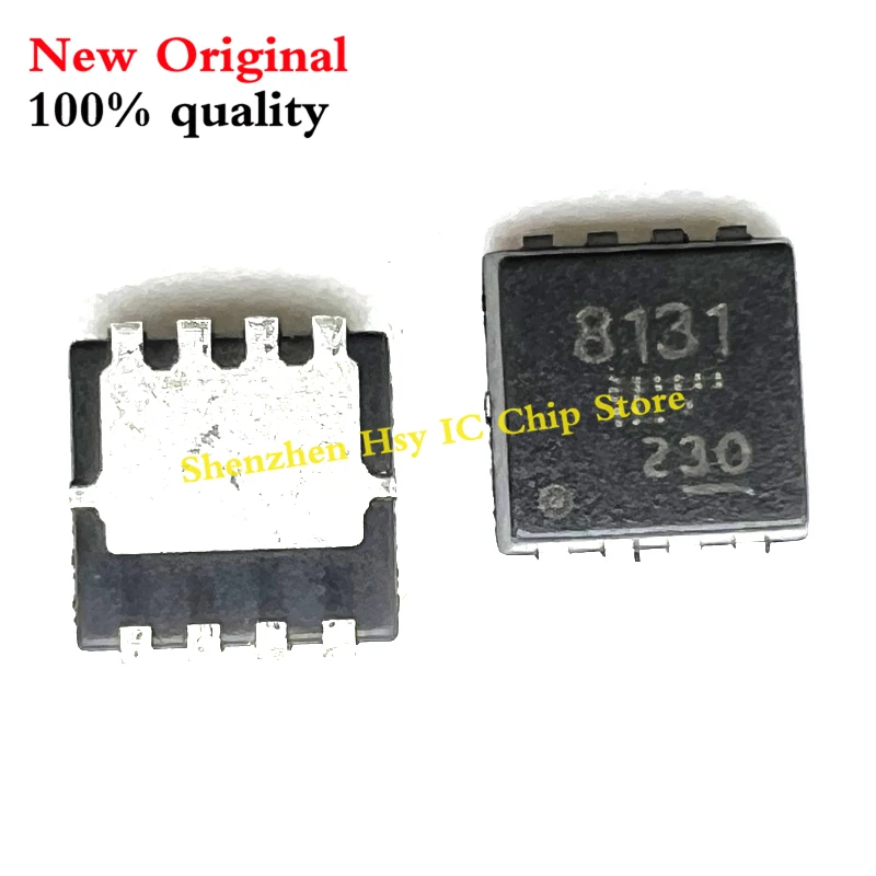 (5-10piece) 100% New 8131 TPCC8131 TPCC8131LQ QFN-8 Chipset
