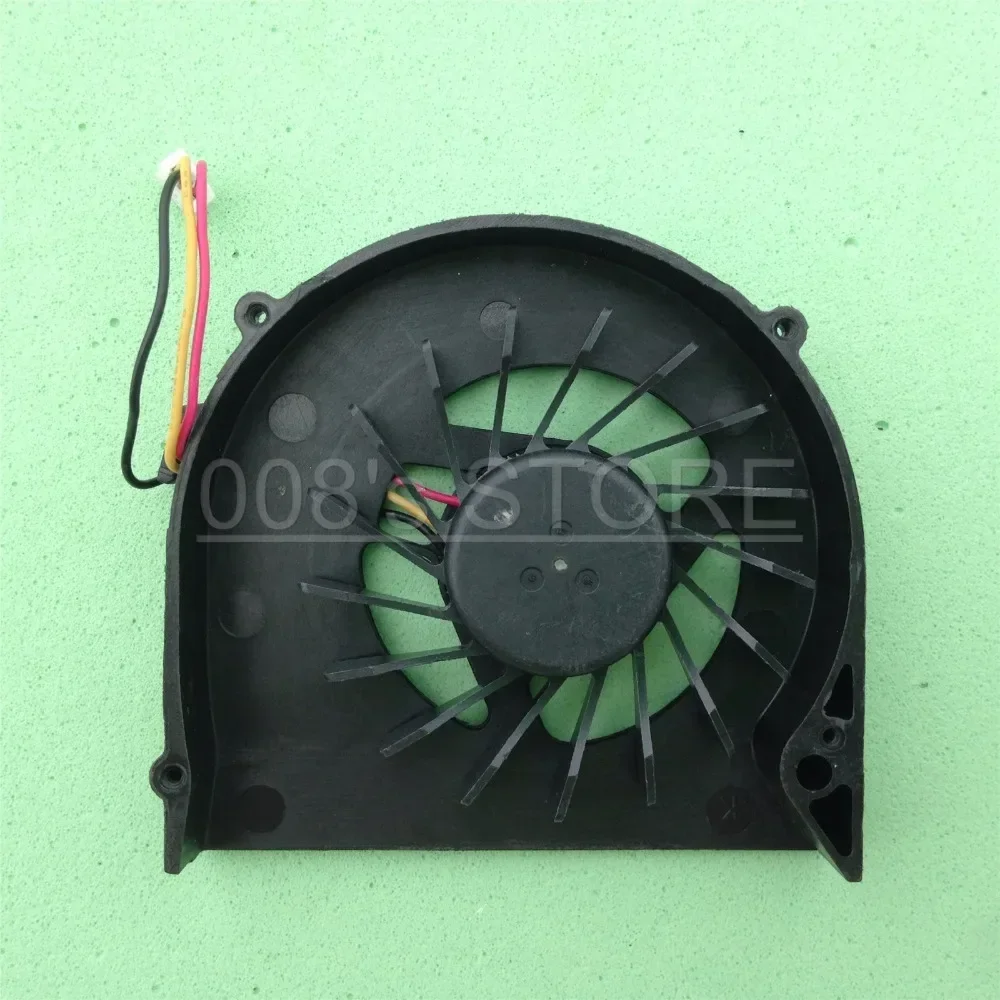 Ventilateur dissipateur thermique pour ordinateur portable