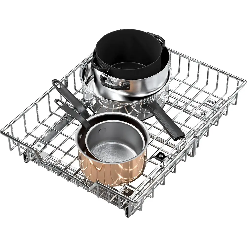 Under Cabinet Pull …