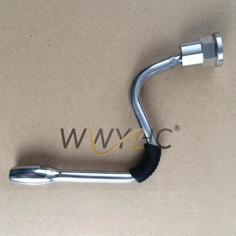 forelaine-coffee-lacimbali-m27-kimberly-faema-pegasus-e98-coffee-machine-steam-pipe-accessories