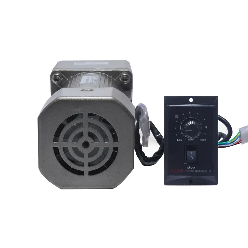 for200GU-CF 220V AC Geared Motors 200W Induction Small Machine 2.7/4.5/6.9/9/12.5/18/22/27/33/45/54/67/90/108/135/180/225/270/45