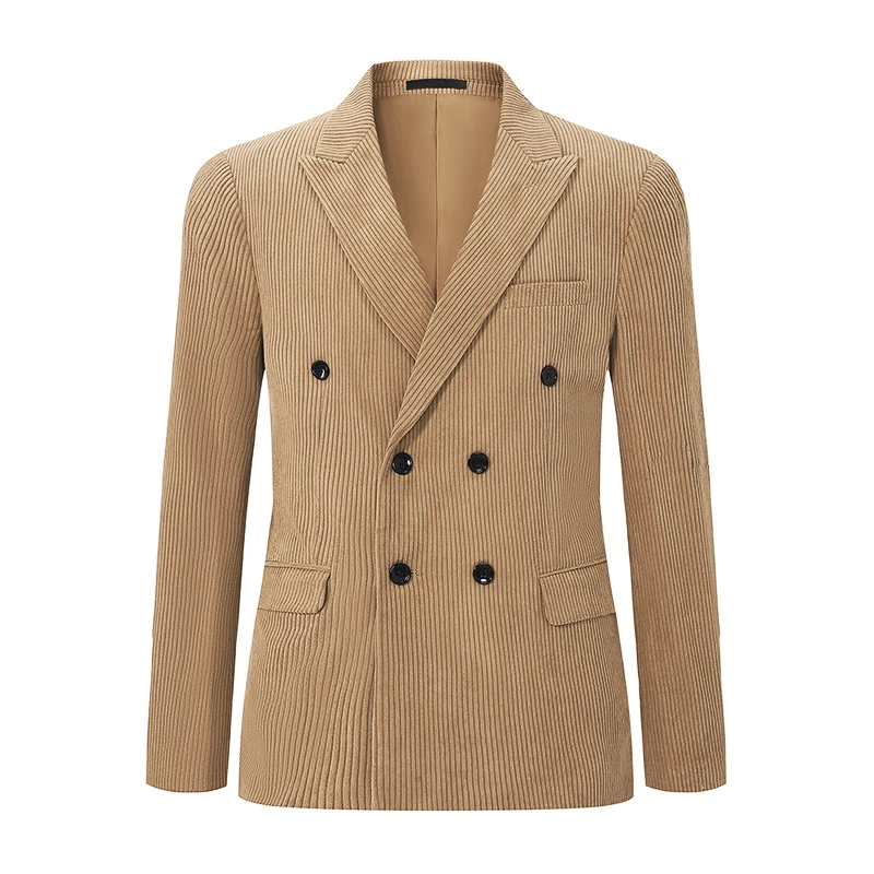 

Men's Suit Blazers Men's Blazer Fashion Elegant Business Casual Suit