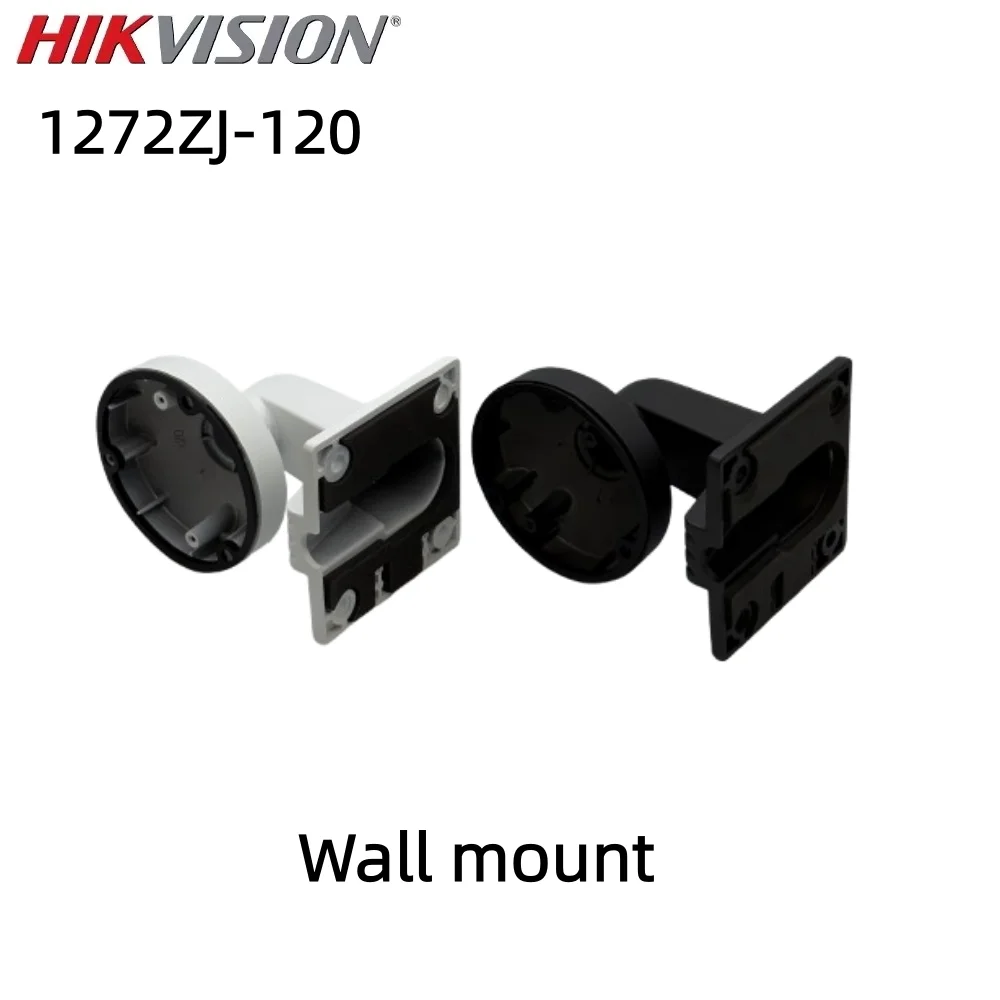 

Оригинальный DS-1272ZJ-120 Hikvision настенный кронштейн монтажный кронштейн подставка для мини-купольной камеры