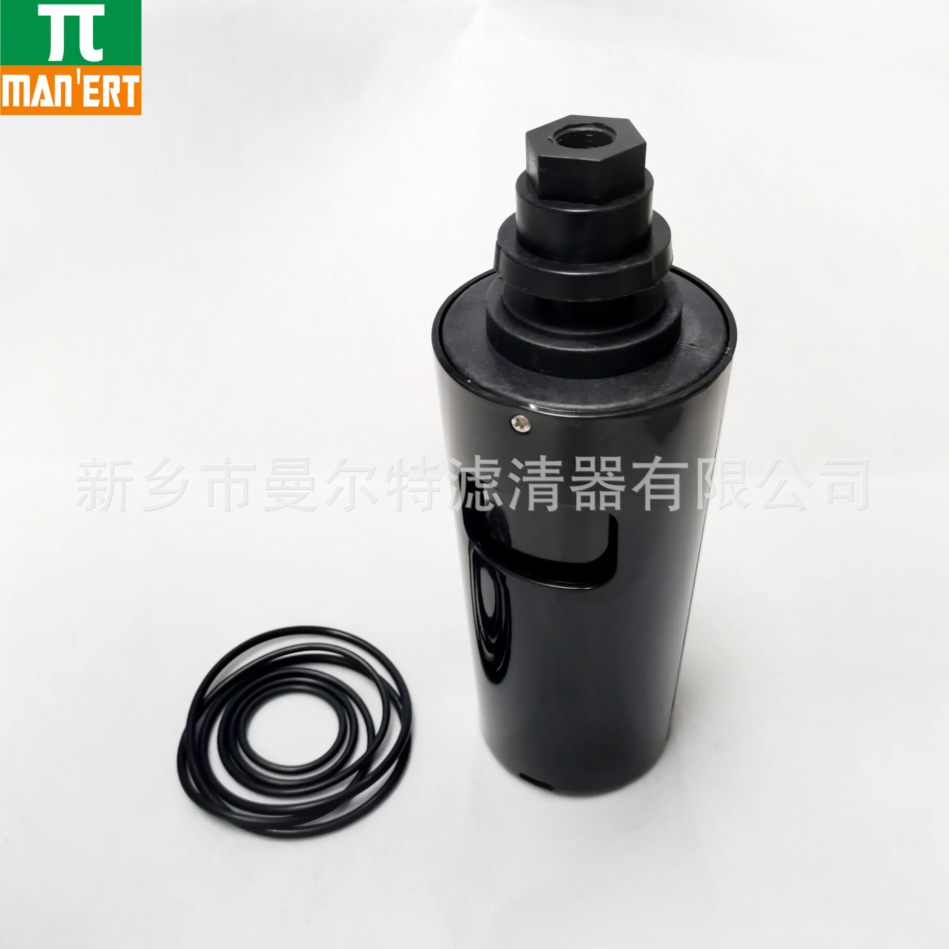 2901074900 Accessory Screw Air Compressor Accessory Drain Valve Maintenance Package