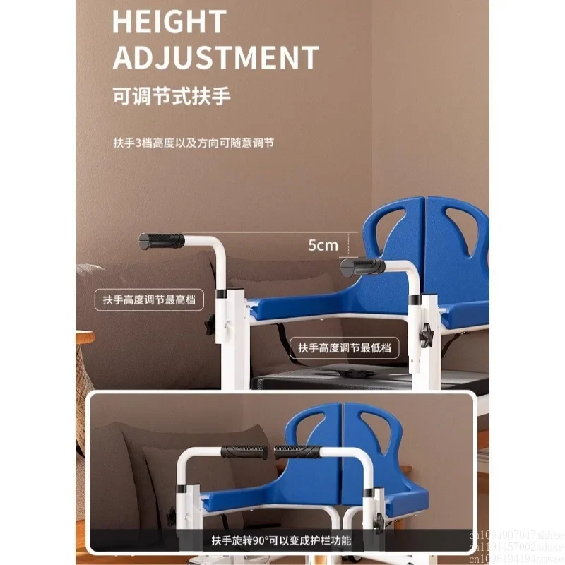 

inventoryHydraulic lift care lift get up and move the cart