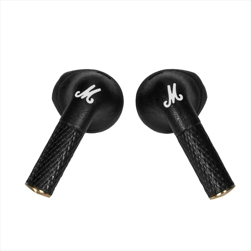 New MARSHALL MINOR III True Wireless Bluetooth Headset in Ear Noise Reduct Earbuds HiFi Subwoofer Sports Music Game Headphones