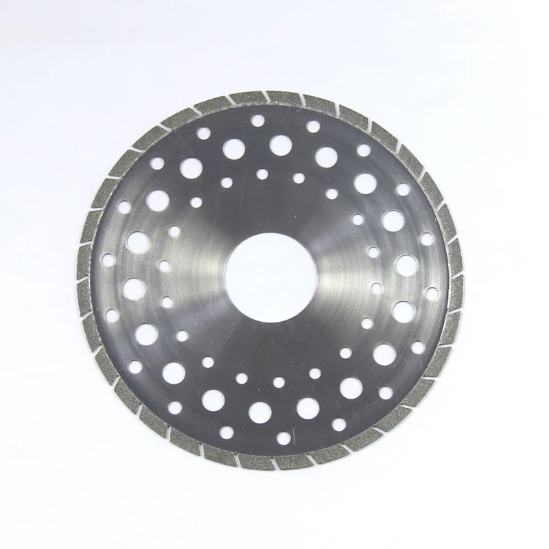 

LODDEN 1pcs Dental Lab Diamond Dics Fast Cutting Plaster Dics 0.3mm Double Sided Disks Diameter 30mm 40mm 45mm 85mm