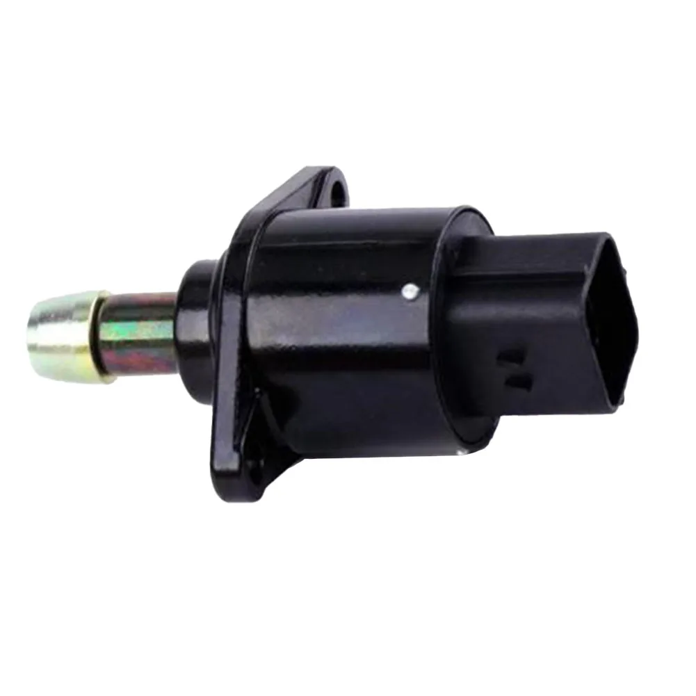 For MG For Rover 200 Air Control Valve MDQ100041 MDQ100040 MLZ100050 Plastic Metal Car Replacement Engines And Engine Parts