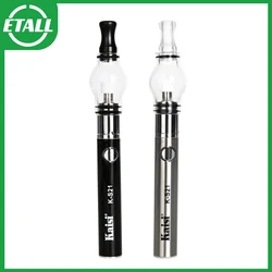 KAISI K-S21 Rosin Atomizer for Phone Repair No Need Soldering Iron Motherboard IC Short Circuit Detector Rosin Pen
