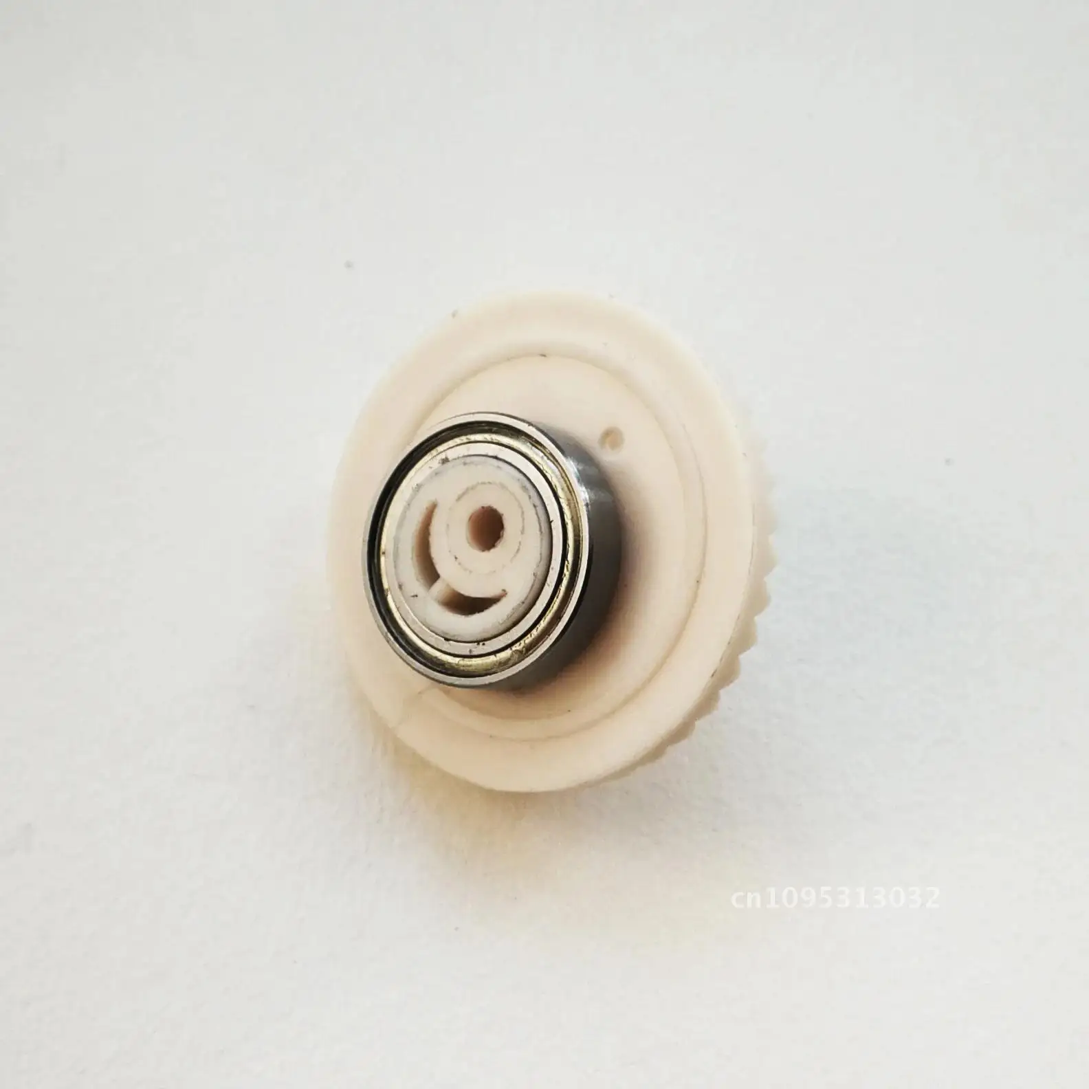 Ersatz-Kunststoffgetriebe für 45, Pet Clipper Km2 Max Moser Parts