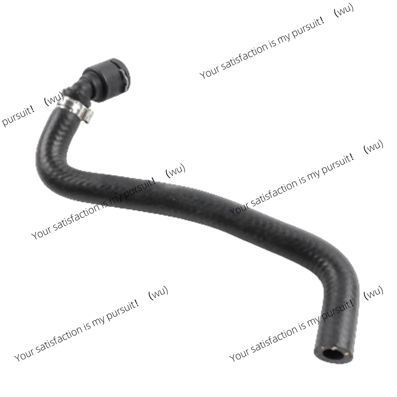

Expansion Tank Coolant Hose 17127596831 For BMW F20 F21 F30 114i 116i 118i 120i 316i 320i N13