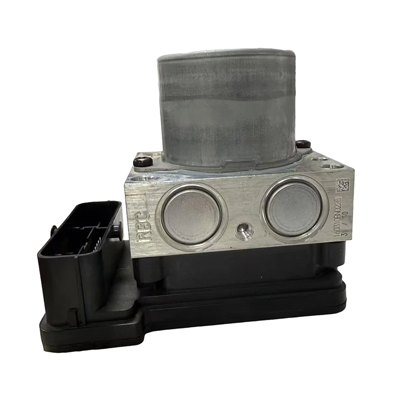 Wholesale New ABS Brake Pump Anti-lock Braking System 58920-A0300 for Hyundai-Kia with 3 Year Warranty
