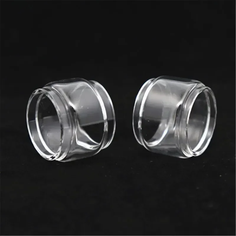 Bubble Glass Cup Tube for Cobra RTA 5ml Arya 4.5ml