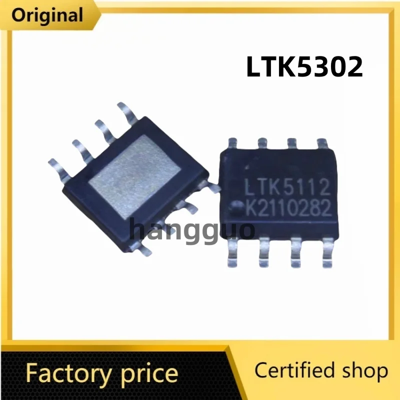 (10piece) LTK5302 LTK5303 LTK5208 LTK5209 LTK5210 sop-10