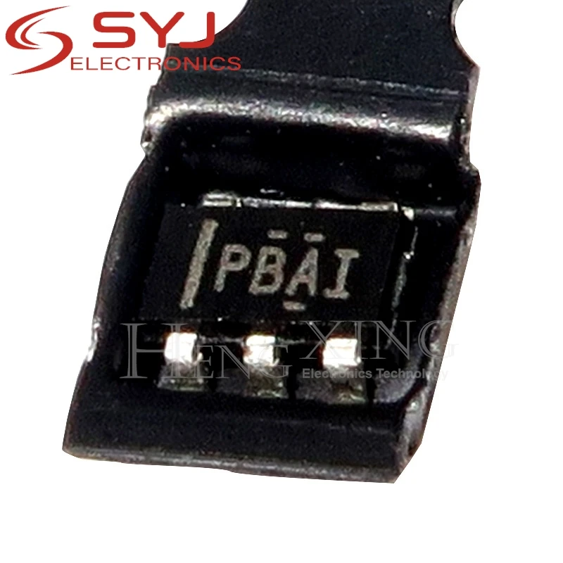 （1pcs-5pcs）BF862 2AW XC6206P232MR 65TP TPS76318DBVR PBAI SOT-23