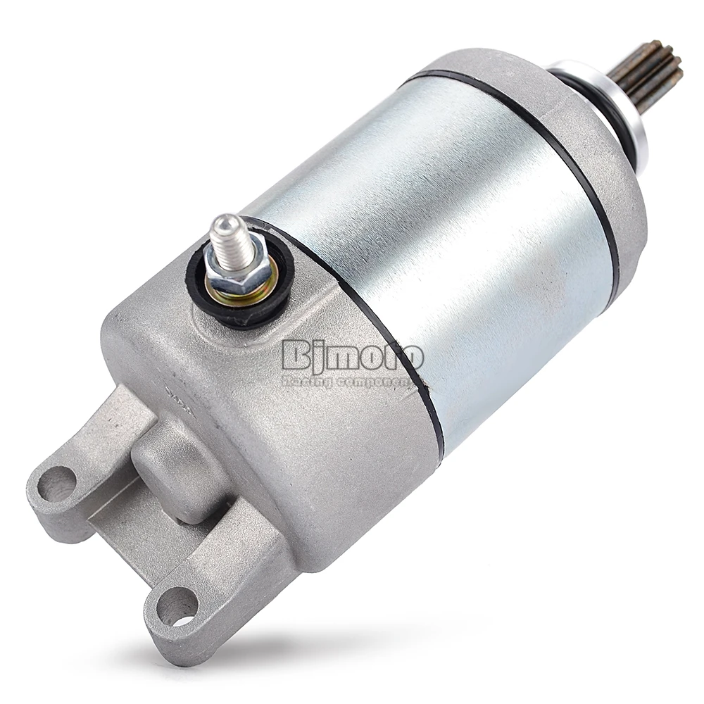 Anlasser für Honda CRF125 CRF125FB CRF125F CBR250 CBR250RR CBR600 CBR600F 31200-K28-911 31200-K64-N01 31200-MBW-611 – Detail 15