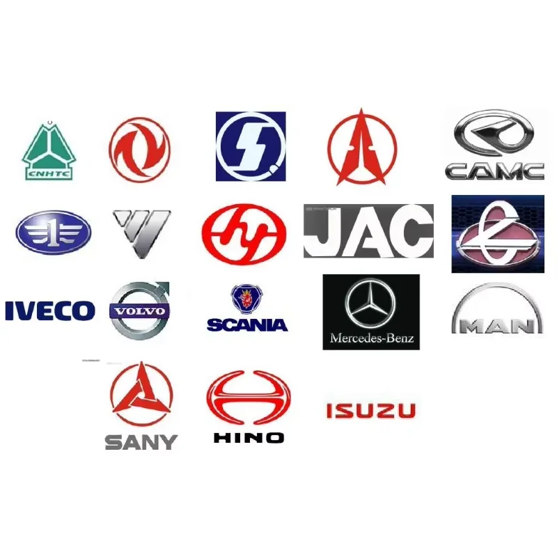 POUR toyot Hiace, Mega Cruiser CT12B Turbo 17201-58040