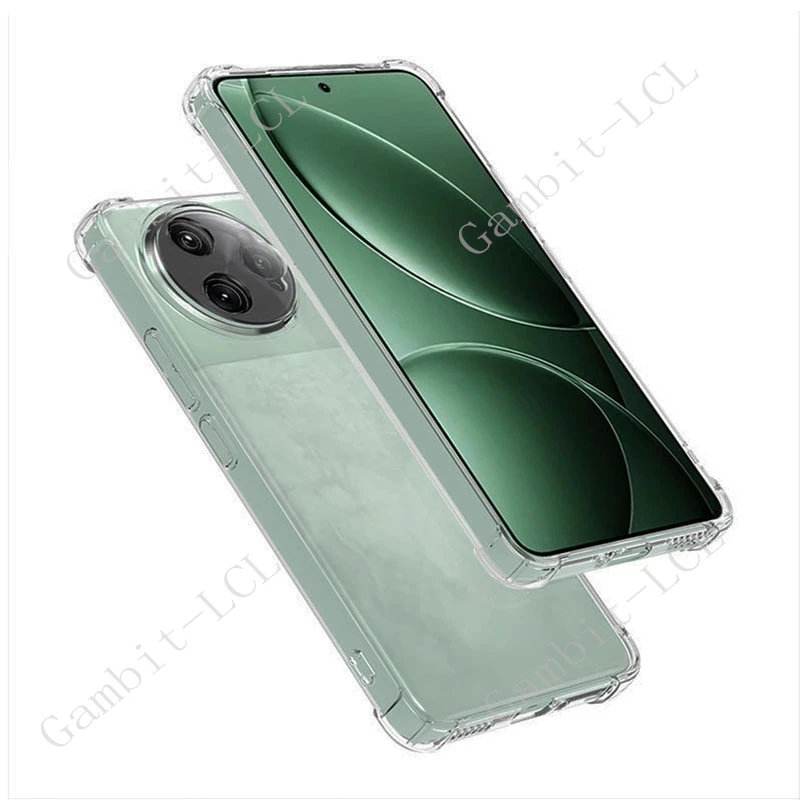 Anti-Falling สําหรับ Xiaomi Poco F7 Ultra Pro F7Pro PocoF7Pro 24122RKC7G Soft TPU Original กันกระแทกปกหลัง Poco F7 Pro