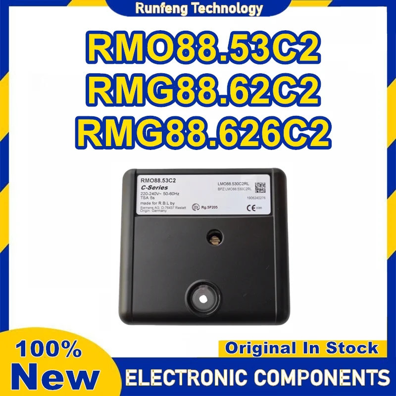 

100%New original RMO88.53C2 RMG88.62C2 RMG88.626C2 Integrated Circuits