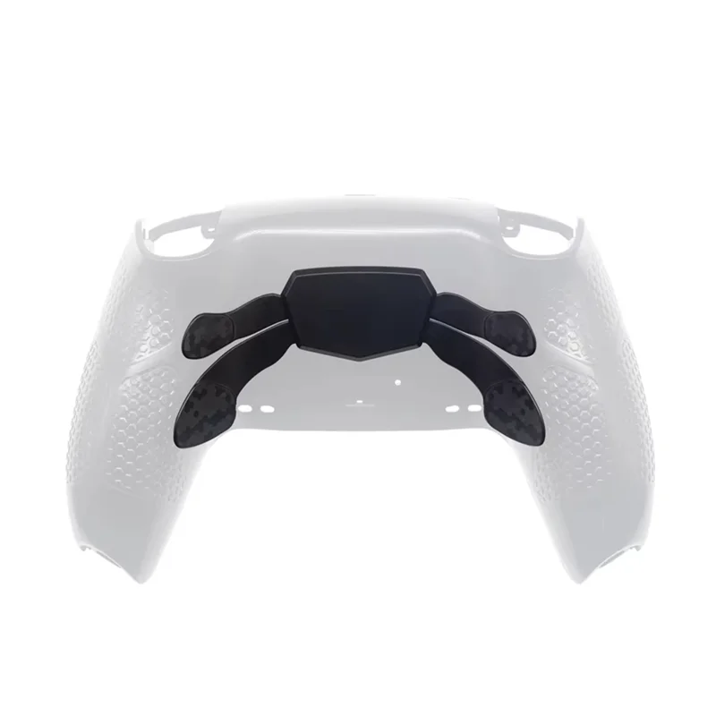 

【Must-Haves】Suitable For PS5 Controller Split Four Back Key Split Backpaddle DS5 Controller Modification Gamepad Maintenance