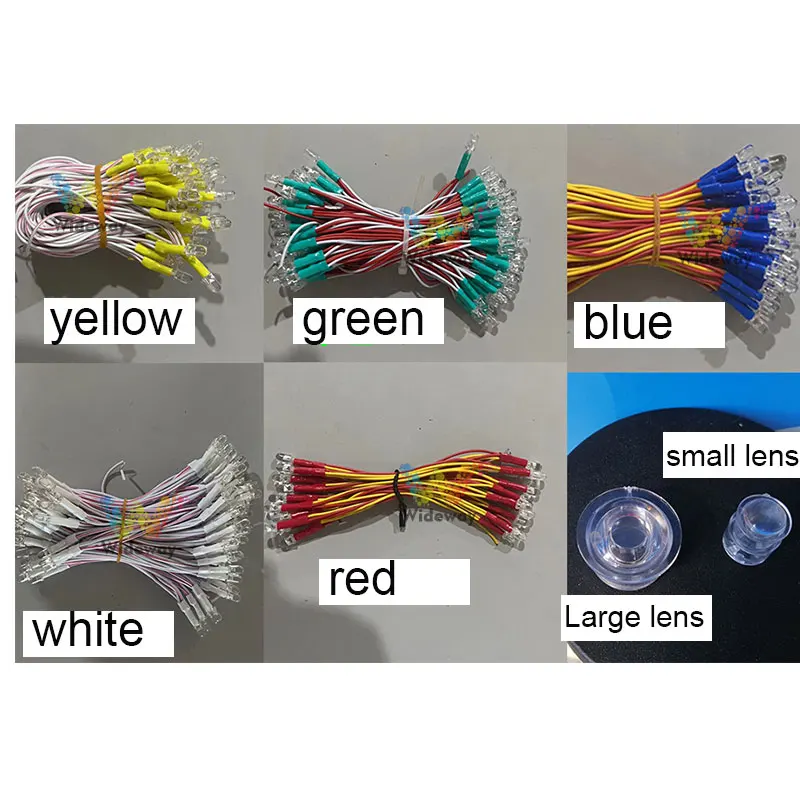 Peças do sinal de aviso do sinal de trânsito da lente LED