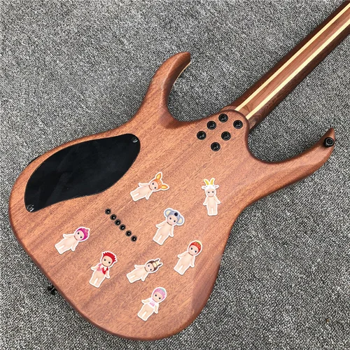 ملصق القرطاسية