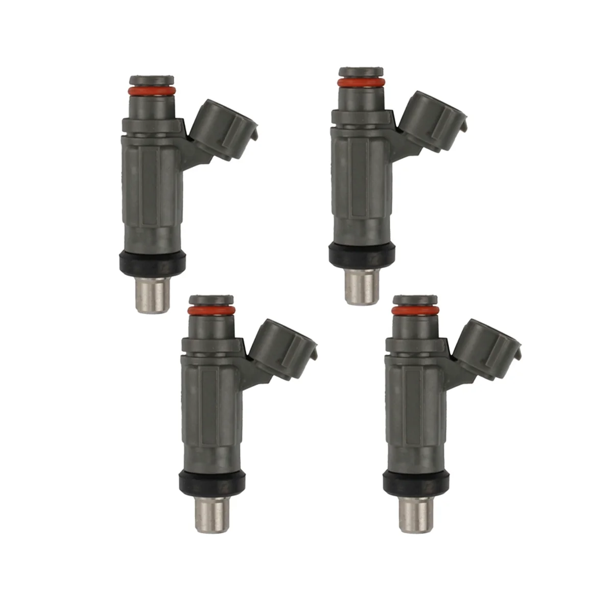 

4 Pcs Fuel Injector 49033-0003 for Kawasaki ZX10R ZX12R Ninja VN2000 Motorcycle Accessories