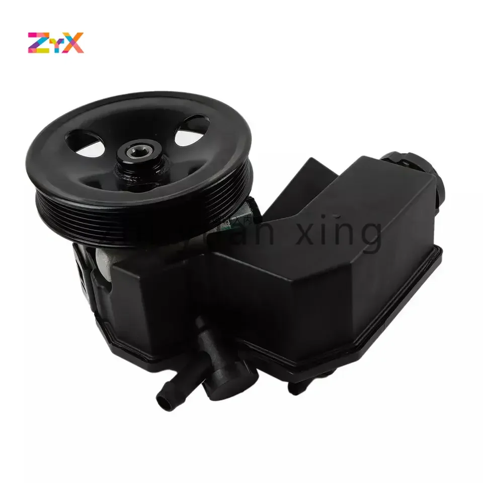 

52089300AB 52089300AA 5093985AA Steering booster pump 6PK for Grand Cherokee 3.7L/4.7