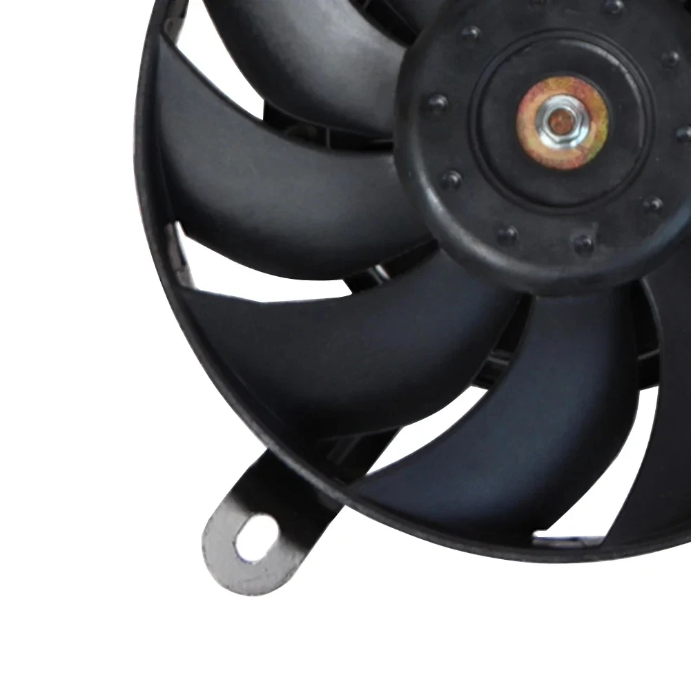 

6 Inch Motorcycle Radiator Fan 12V DC Engine Electric Cooling Large Flow Cooler For HONDA KAWASAKI SUZUKI GASGAS-ABQA