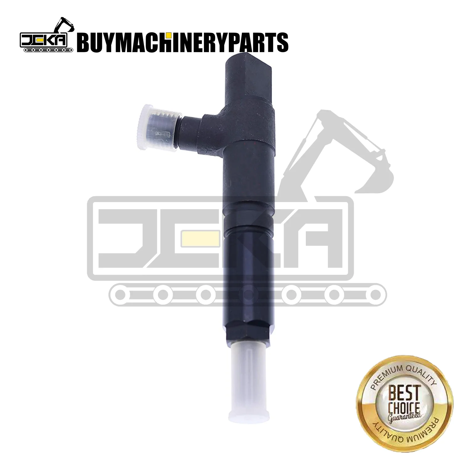 

Fuel Injector 1G796-53000 1G796-53001 1G796-53002 for Kubota V2203 V2403 Engine