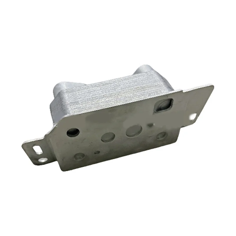 

Радиатор коробки передач A42M для масляного радиатора двигателя Escort, масляный радиатор F1FP-7869AC F1FZ7A095A для радиатора коробки передач Ford Kuga