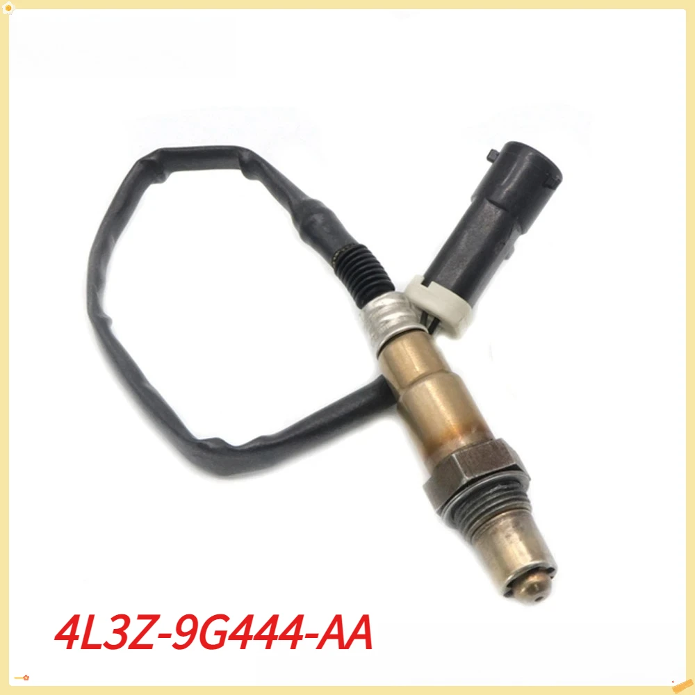 Sensor de Oxígeno Lambda para Automóvil, Nuevo, para FORD E-350 E-450 EXPEDITION EXPLORER F-150 LINCOLN NAVIGATOR MAZDA 4L3Z-9G444-AA