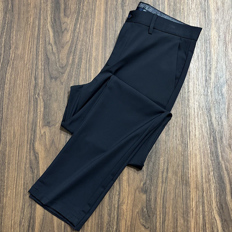 Men's Casual Pants …