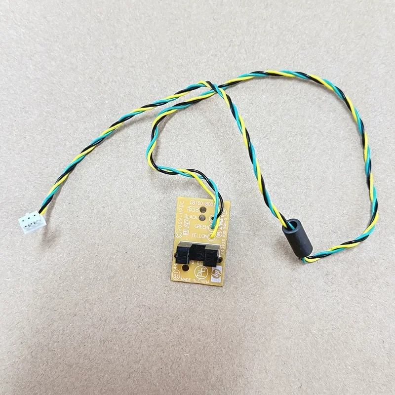 For HP 410 411 311 310 418 419 118 Feed Sensor Bottom Sensor