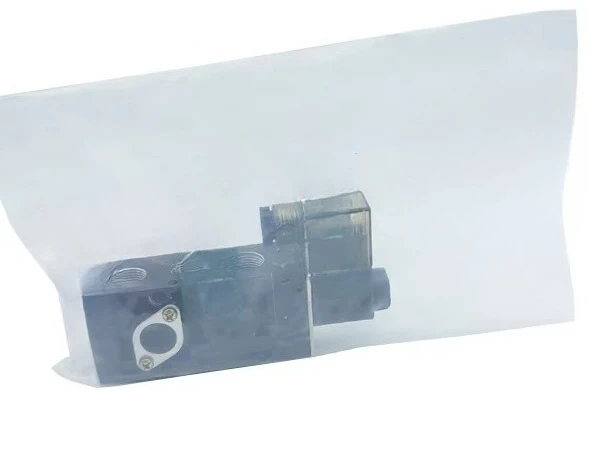 Brand New Original Five Port Two Position Solenoid Valve HNS523S-DC24V Car Accessories Accessoire Voiture Sublimation Blanks