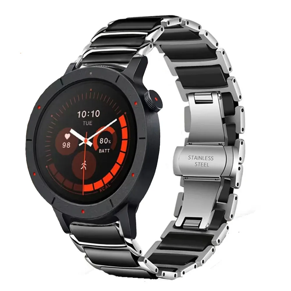 20Mm 22Mm Ceramic+M… - image