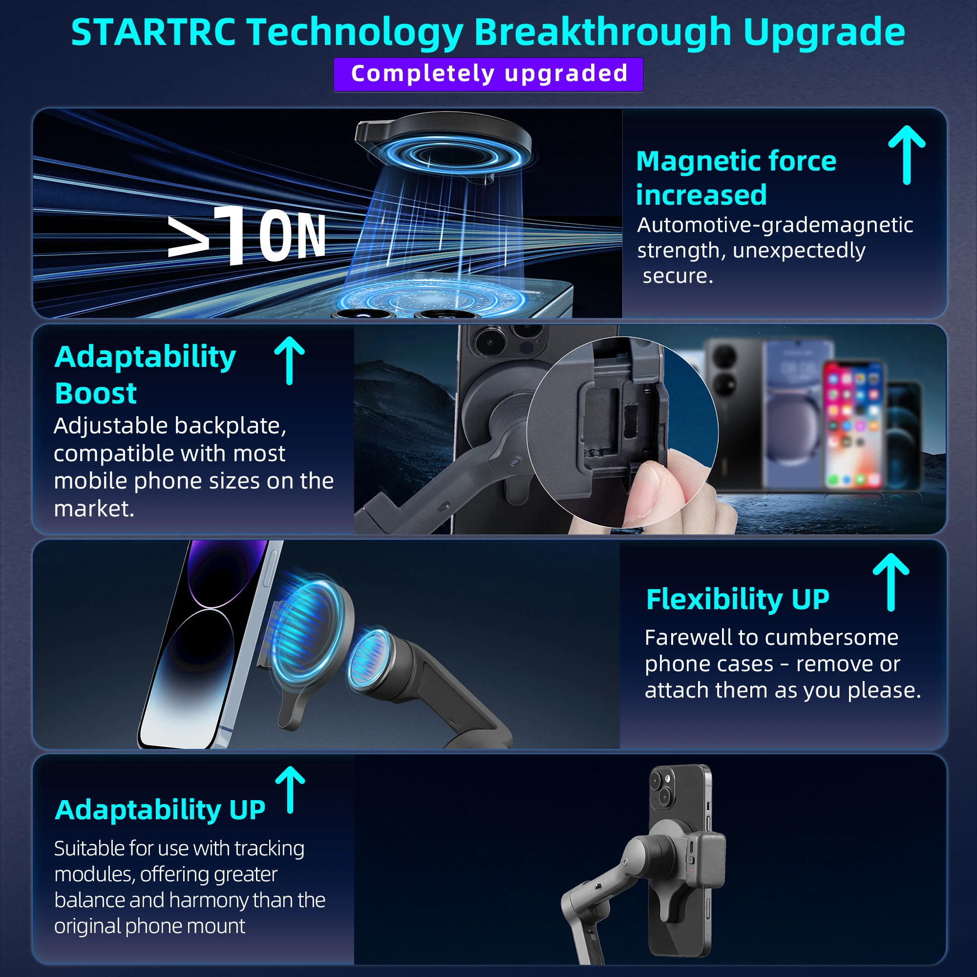 Thumbnail 2 - #81 Best Gimbals to Buy In 2026