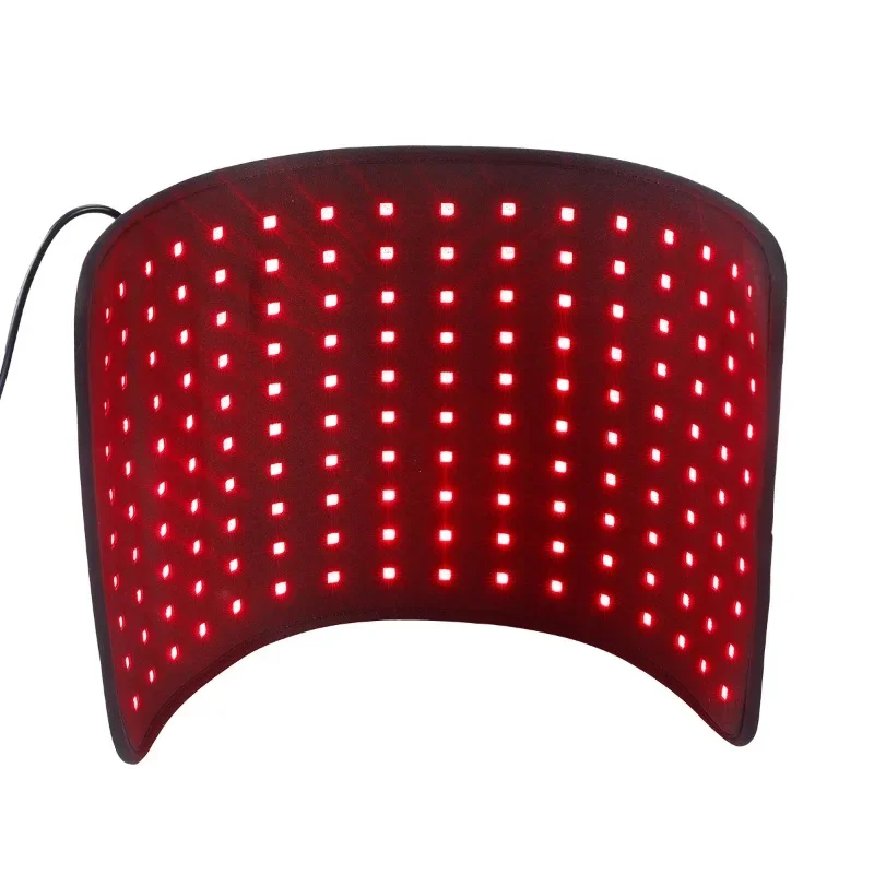 Red Led Light Infrared Belt Infrared Phototherapy Near Infrared Instrument for Whole Body Healthy PDT Device Machine