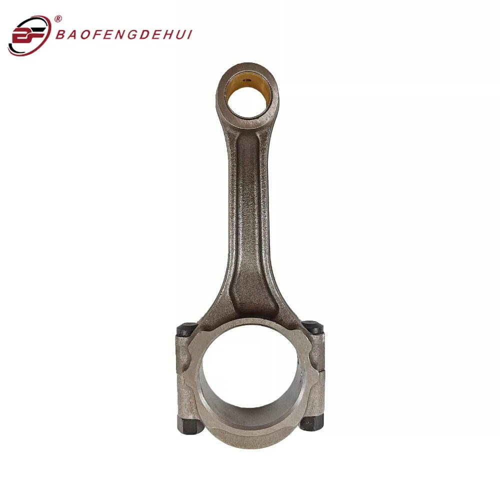 New Connecting Rod For Toyota Celica Pickup 4Runner 2.2 2.4L 20R 22R 22RE 1975- 1994 1995 Con Rods 13201-35020