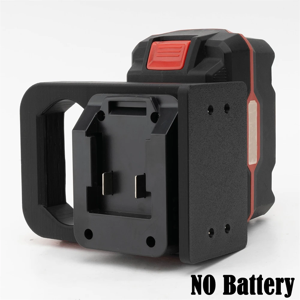 

XT60 Dual Battery Extender Adapter For Lidl Parkside X20V Team Lithium Battery Runtime Parallel Battery Connector Power Tool