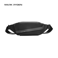 Mark Ryden magnetic closure crossbody bag sling bag small bag crossbody bags luxury designer bags for man for women