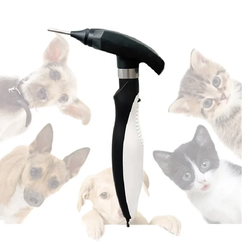 

Type-C Veterinary Endoscope Machine Medical USB Portable Otoscope Veterinary For Pet Cats Dogs Animals