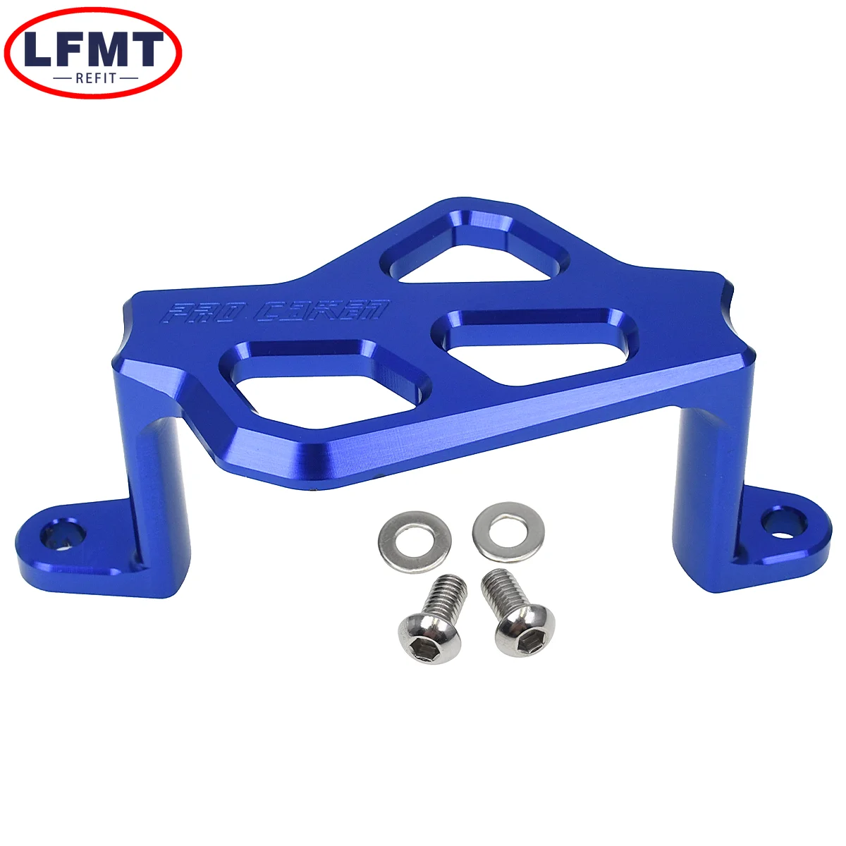 Pour Yamaha YZ125 250 2006-2021 YZ250F 450F 2006-2019 protection d'étrier de frein arrière WR250F 450F 2006-2023 WR250R WR250X 2007-2017