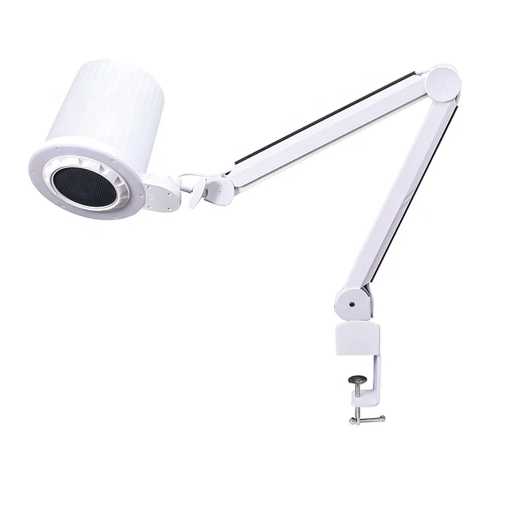 2025 AT-NDC-025 Cyclone Dust Separator Collector For Manicure Downstream Processing Machine