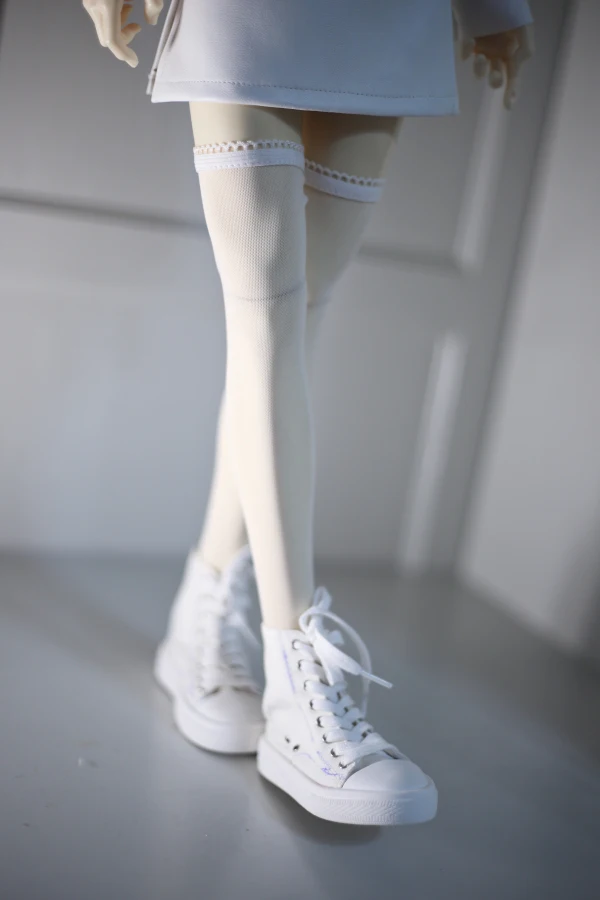 1/4 1/3 70cm SD13 SD10 ID75 girl boy male female msd sd bjd doll socks half-hose  half hosiery stockings Bears48